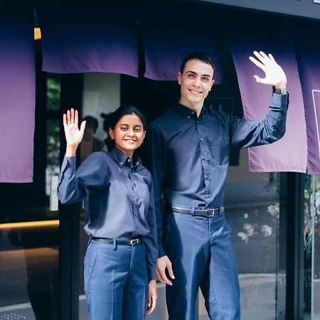 Mimaru Suites Kyoto Central Eksteriør billede