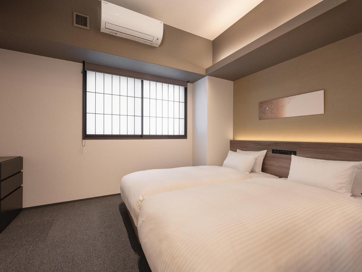 Mimaru Suites Kyoto Central Eksteriør billede