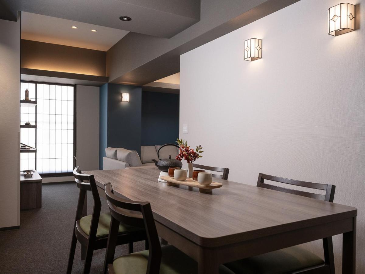 Mimaru Suites Kyoto Central Eksteriør billede