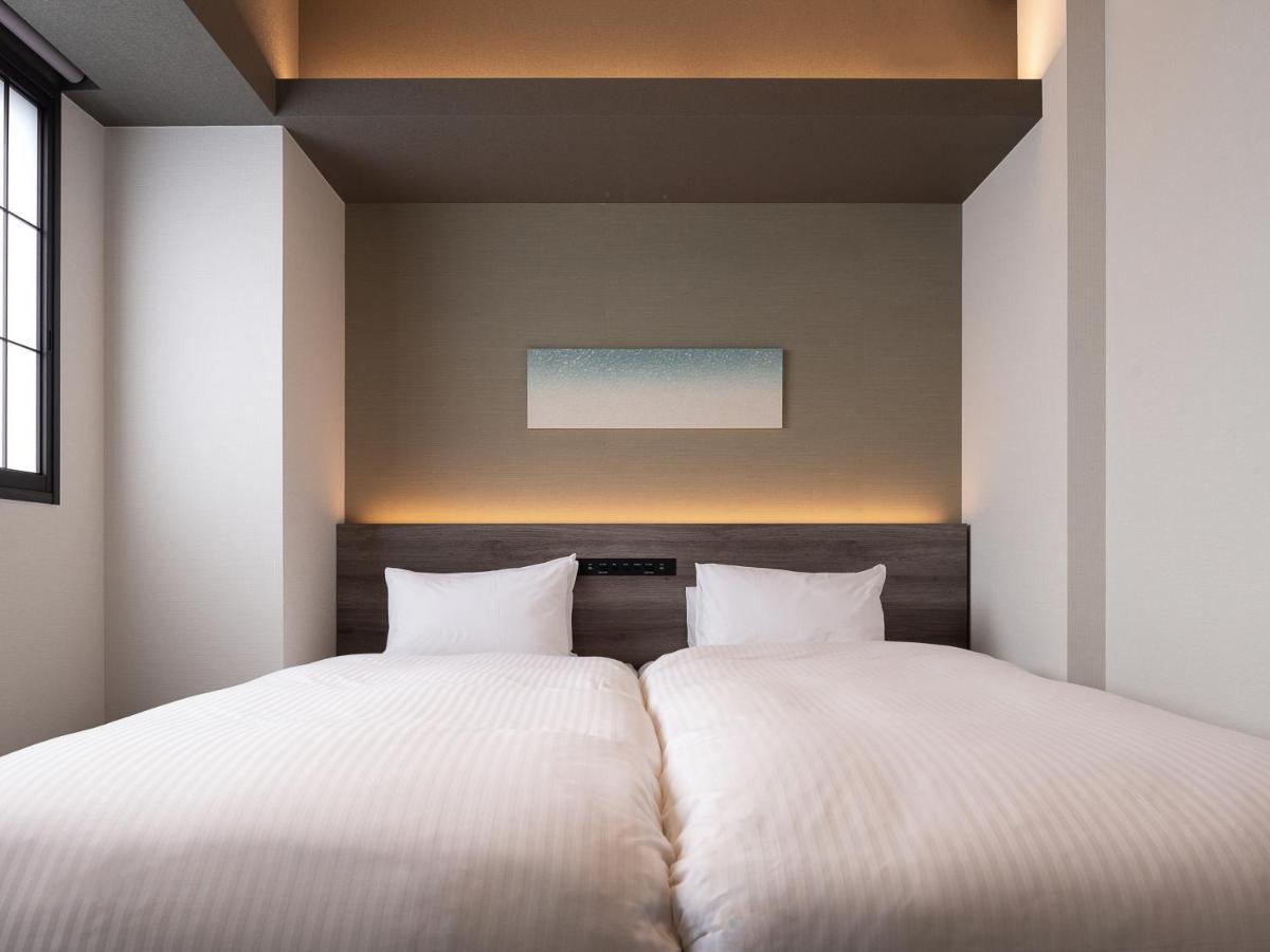 Mimaru Suites Kyoto Central Eksteriør billede