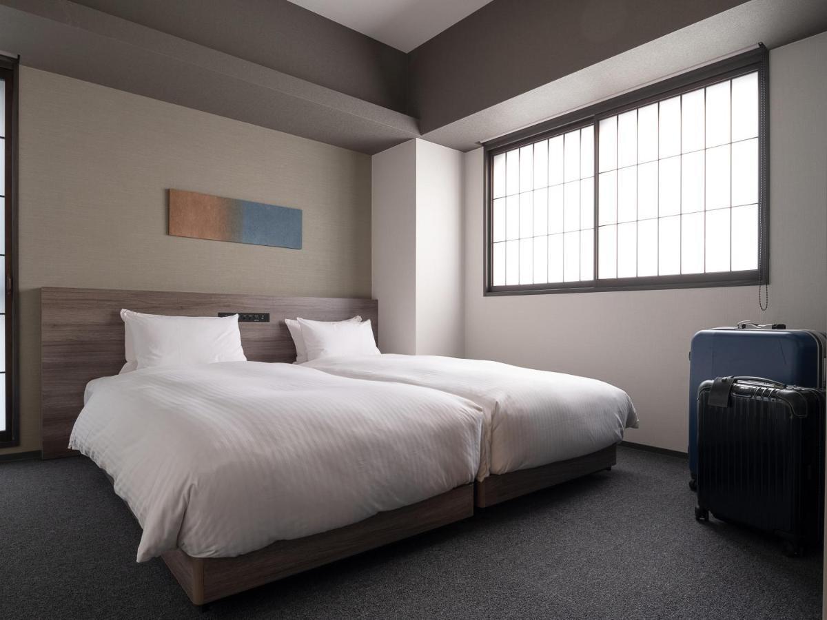 Mimaru Suites Kyoto Central Eksteriør billede