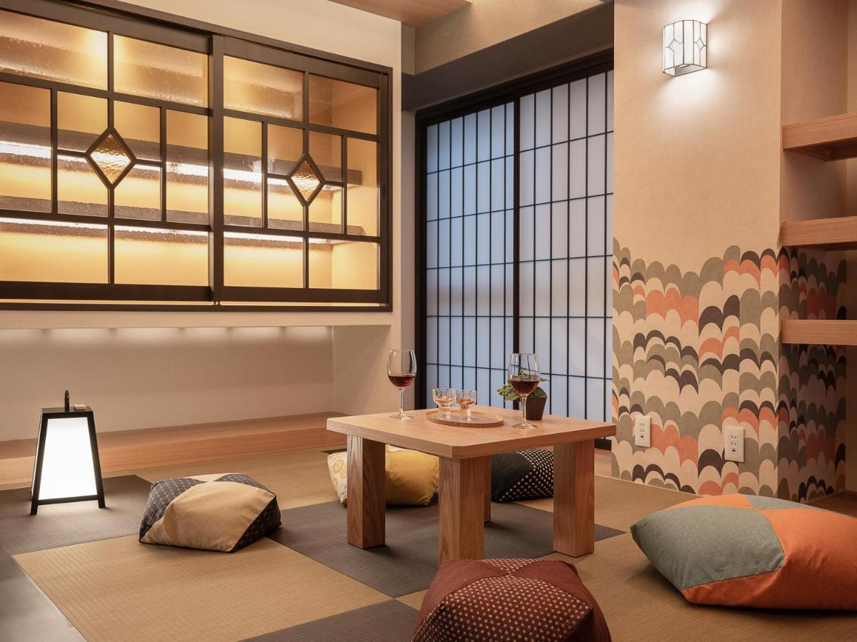Mimaru Suites Kyoto Central Eksteriør billede