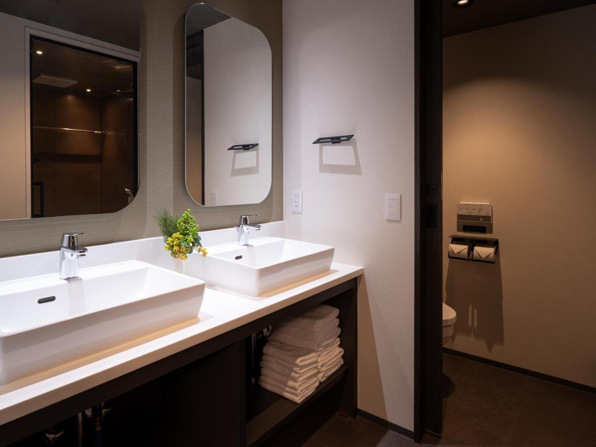 Mimaru Suites Kyoto Central Eksteriør billede