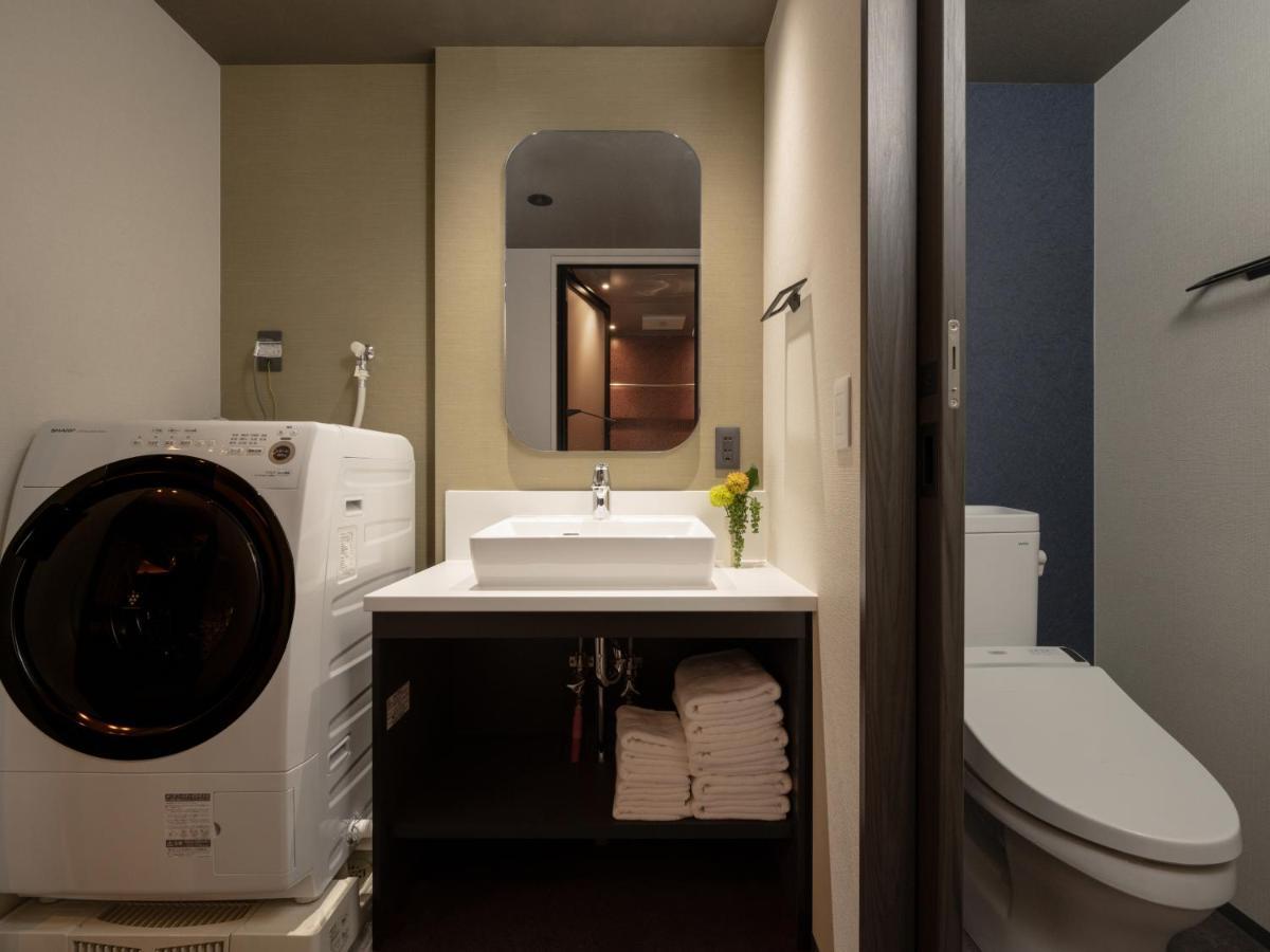 Mimaru Suites Kyoto Central Eksteriør billede