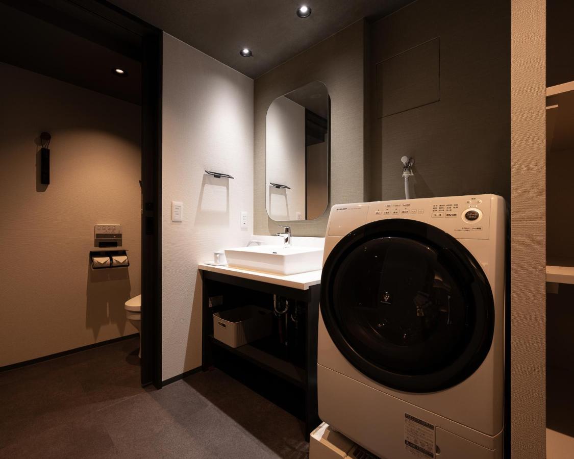 Mimaru Suites Kyoto Central Værelse billede