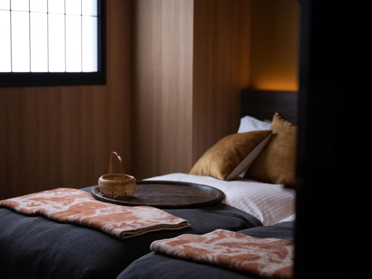 Mimaru Suites Kyoto Central Eksteriør billede